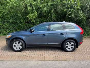 Used Volvo XC60 2010 for sale - 75087085: Photo