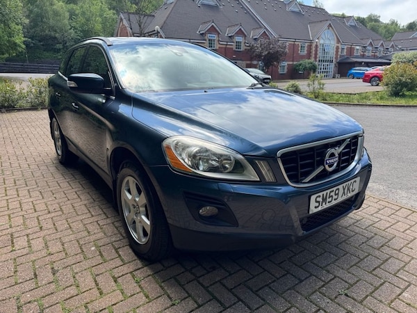 Used Volvo XC60 2010 for sale - 75087085: Photo 6