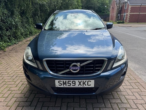 Used Volvo XC60 2010 for sale - 75087085: Photo 7