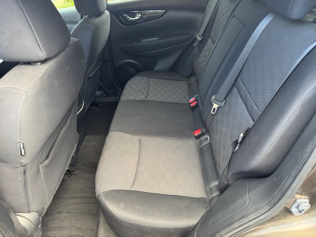 Used Nissan Qashqai 2014 for sale - 76751439: Photo 14