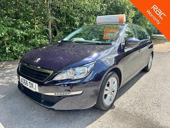Used Peugeot 308 2016 for sale - 79385250: Photo