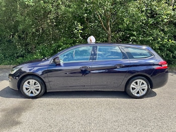 Used Peugeot 308 2016 for sale - 79385250: Photo