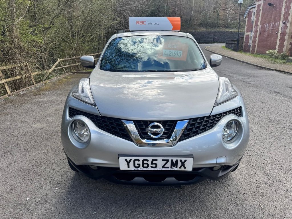 Used Nissan Juke 2015 for sale - 78082241: Photo 10