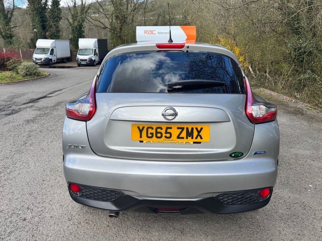 Used Nissan Juke 2015 for sale - 78082241: Photo 11