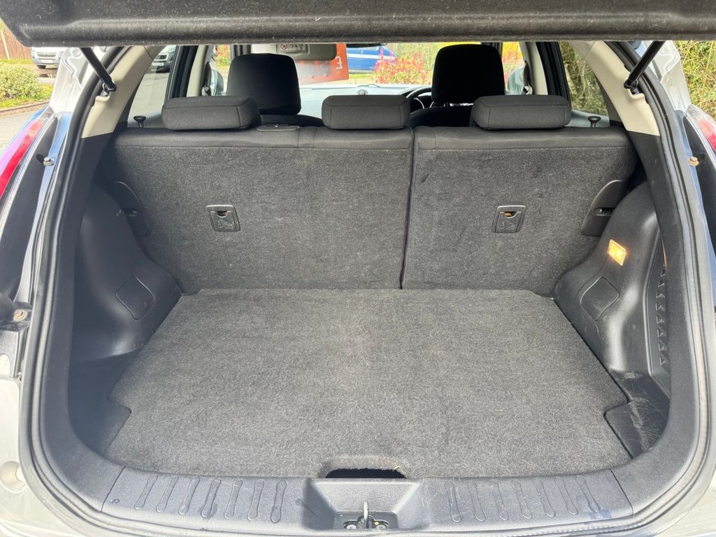 Used Nissan Juke 2015 for sale - 78082241: Photo 12