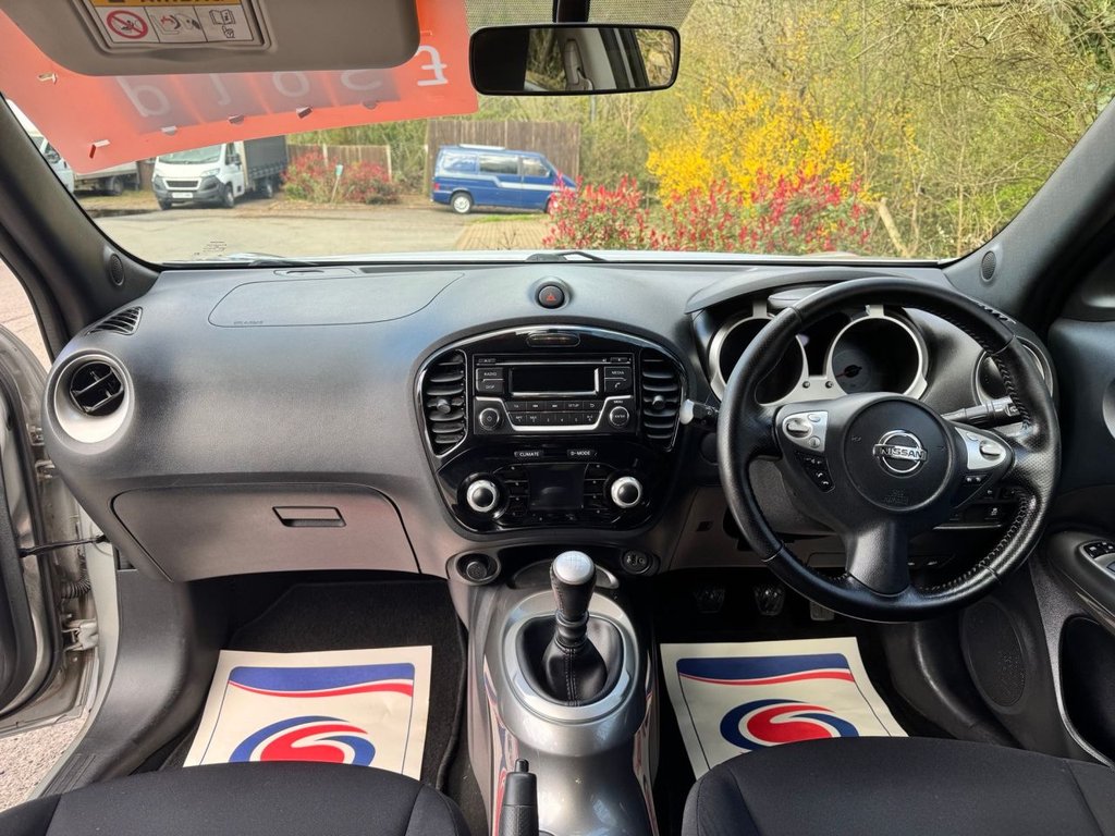 Used Nissan Juke 2015 for sale - 78082241: Photo 15