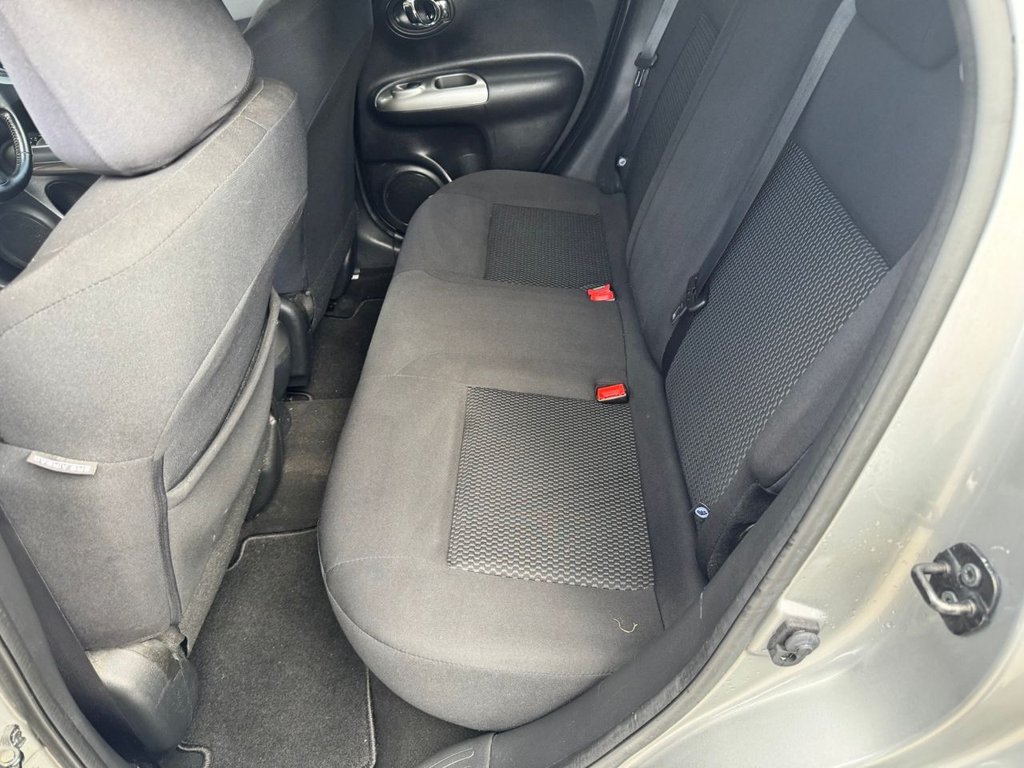 Used Nissan Juke 2015 for sale - 78082241: Photo 16