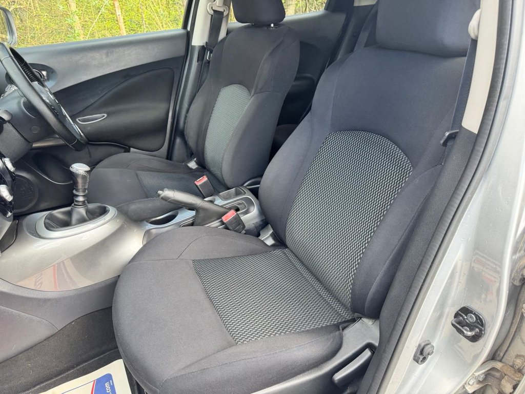 Used Nissan Juke 2015 for sale - 78082241: Photo 17