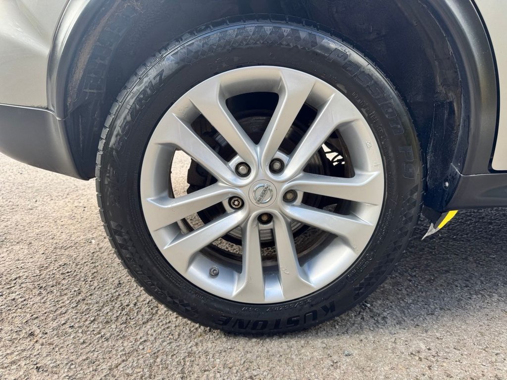 Used Nissan Juke 2015 for sale - 78082241: Photo 18