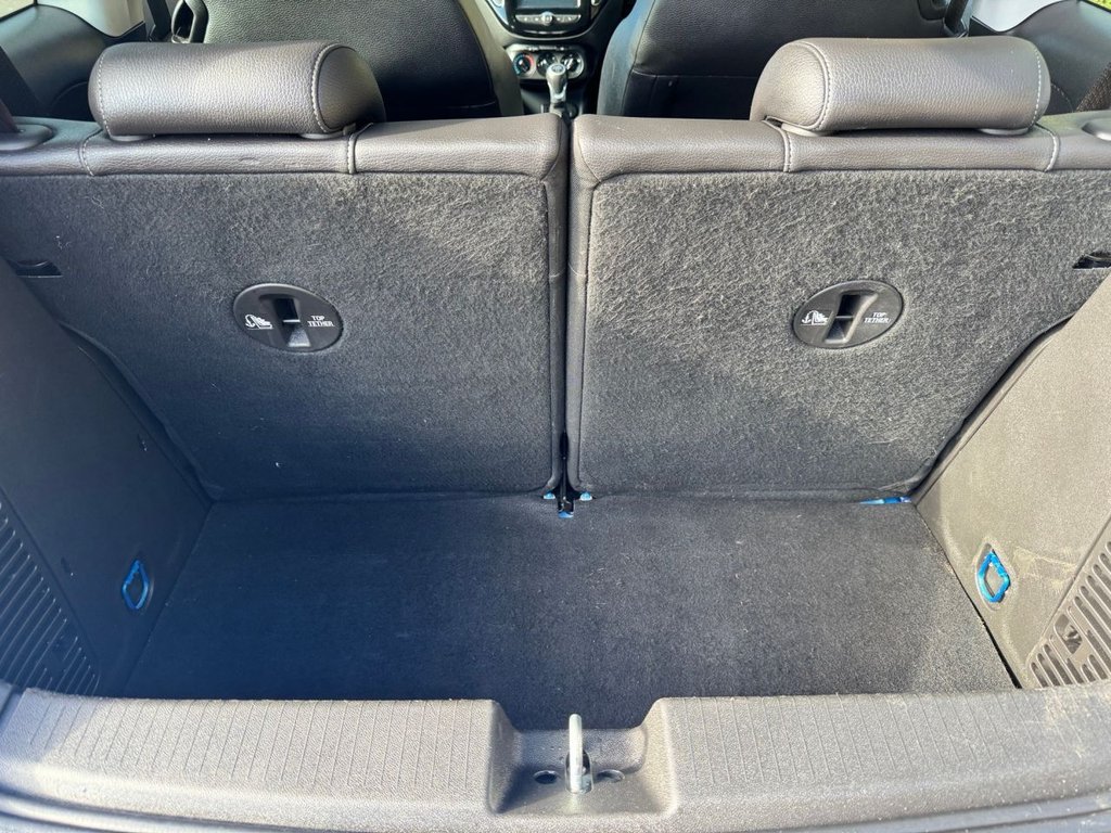 Used Vauxhall ADAM 2016 for sale - 78082239: Photo 12