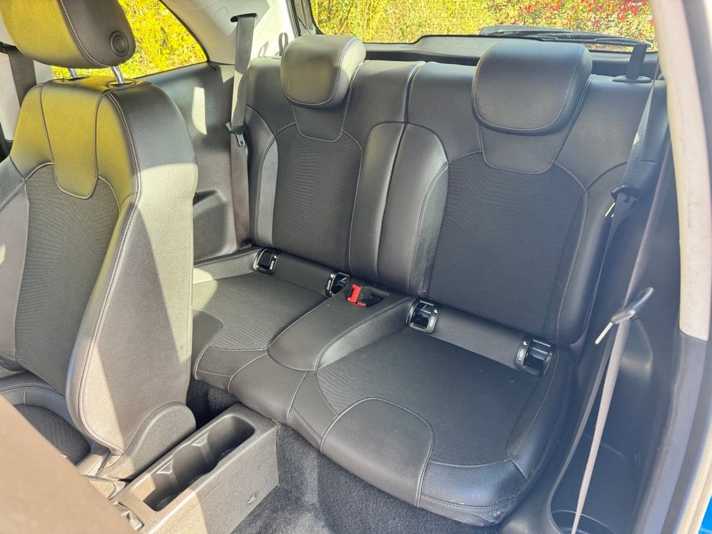 Used Vauxhall ADAM 2016 for sale - 78082239: Photo 16