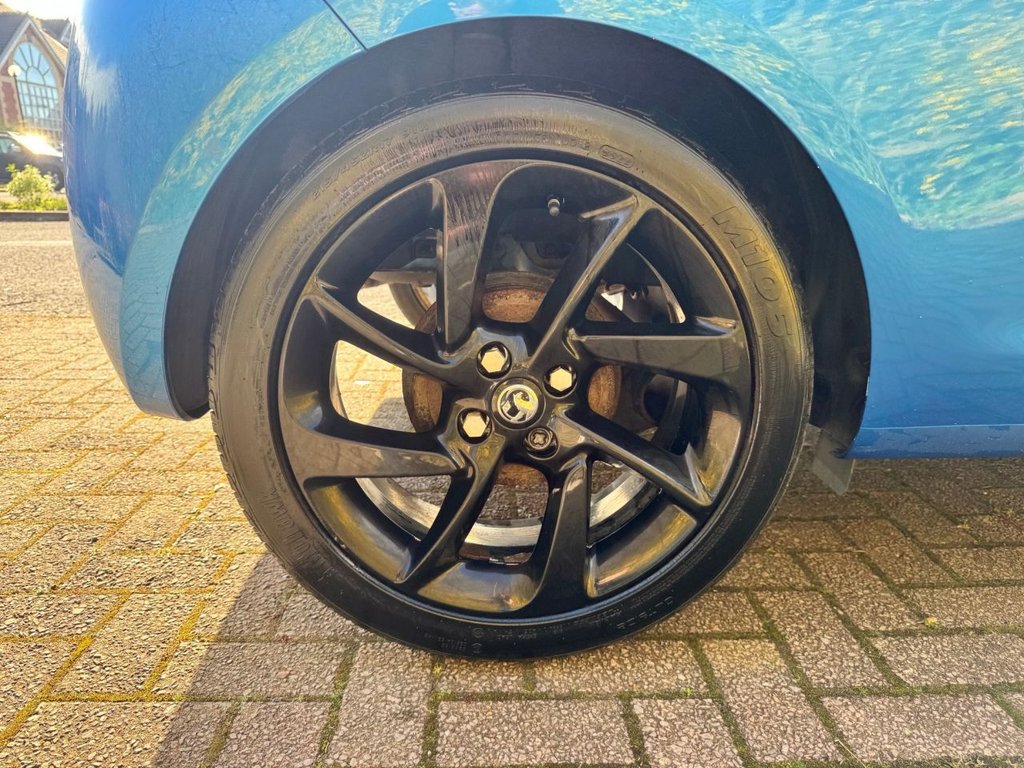 Used Vauxhall ADAM 2016 for sale - 78082239: Photo 17