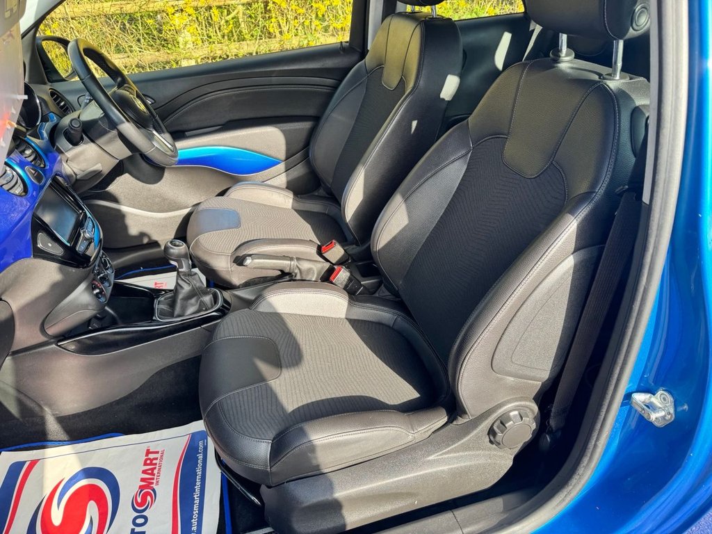 Used Vauxhall ADAM 2016 for sale - 78082239: Photo 18