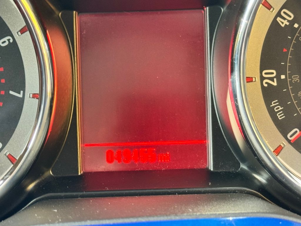 Used Vauxhall ADAM 2016 for sale - 78082239: Photo 19