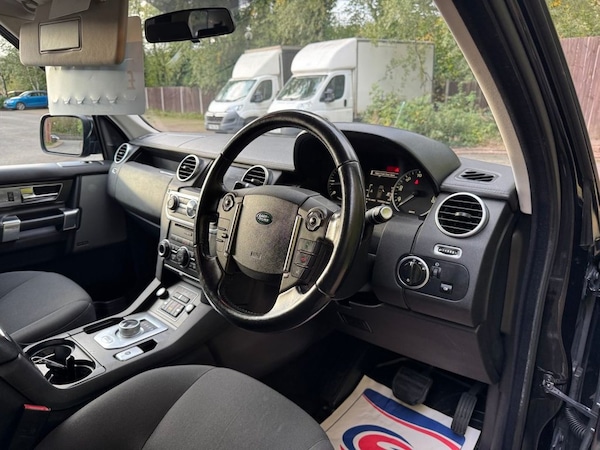 Used Land Rover Discovery 2013 for sale - 76223589: Photo 10