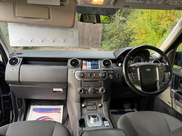Used Land Rover Discovery 2013 for sale - 76223589: Photo 11