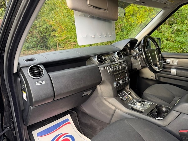Used Land Rover Discovery 2013 for sale - 76223589: Photo 12