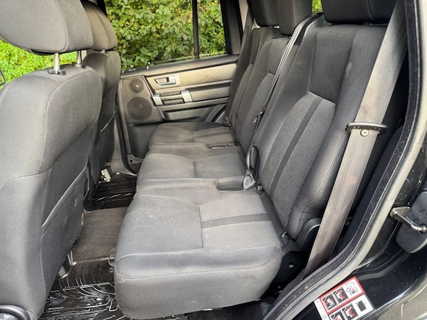 Used Land Rover Discovery 2013 for sale - 76223589: Photo 13