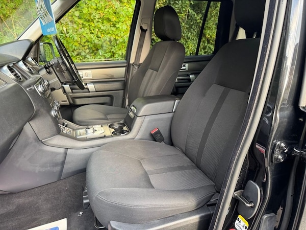 Used Land Rover Discovery 2013 for sale - 76223589: Photo 14