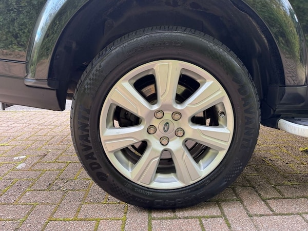 Used Land Rover Discovery 2013 for sale - 76223589: Photo 16