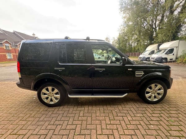 Used Land Rover Discovery 2013 for sale - 76223589: Photo 5