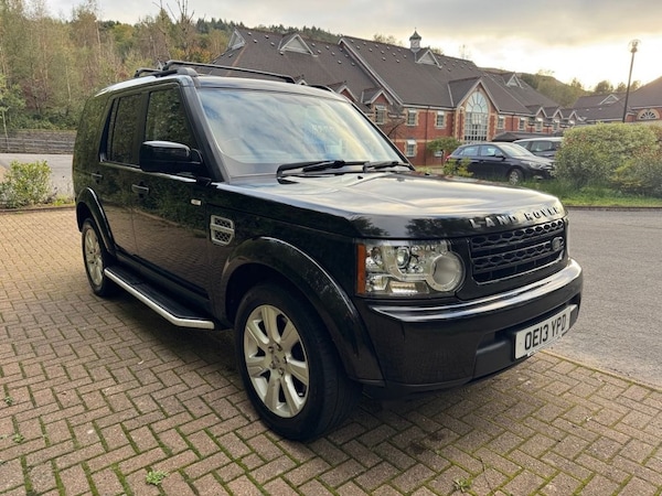 Used Land Rover Discovery 2013 for sale - 76223589: Photo 6