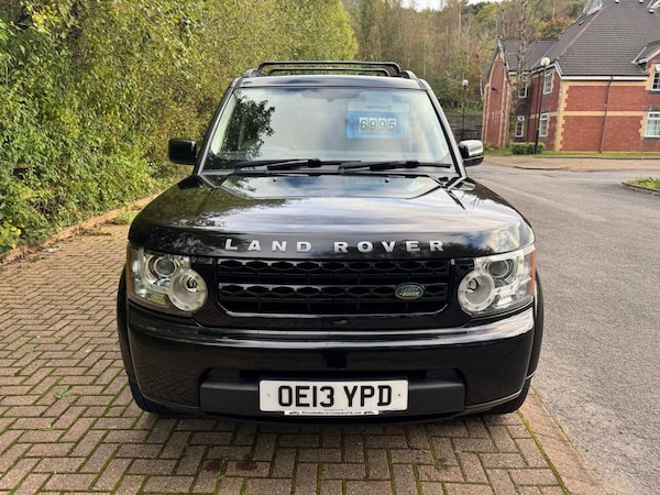 Used Land Rover Discovery 2013 for sale - 76223589: Photo 7