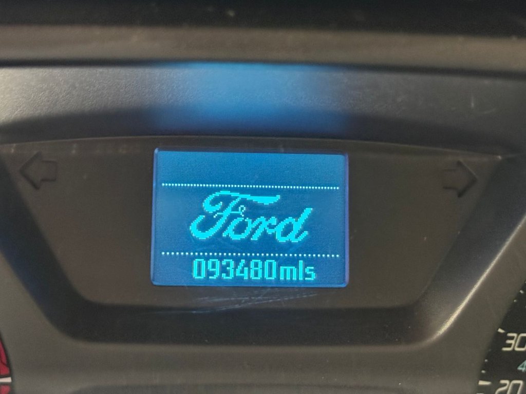 Used Ford Transit Custom 2015 for sale - 76356746: Photo 16