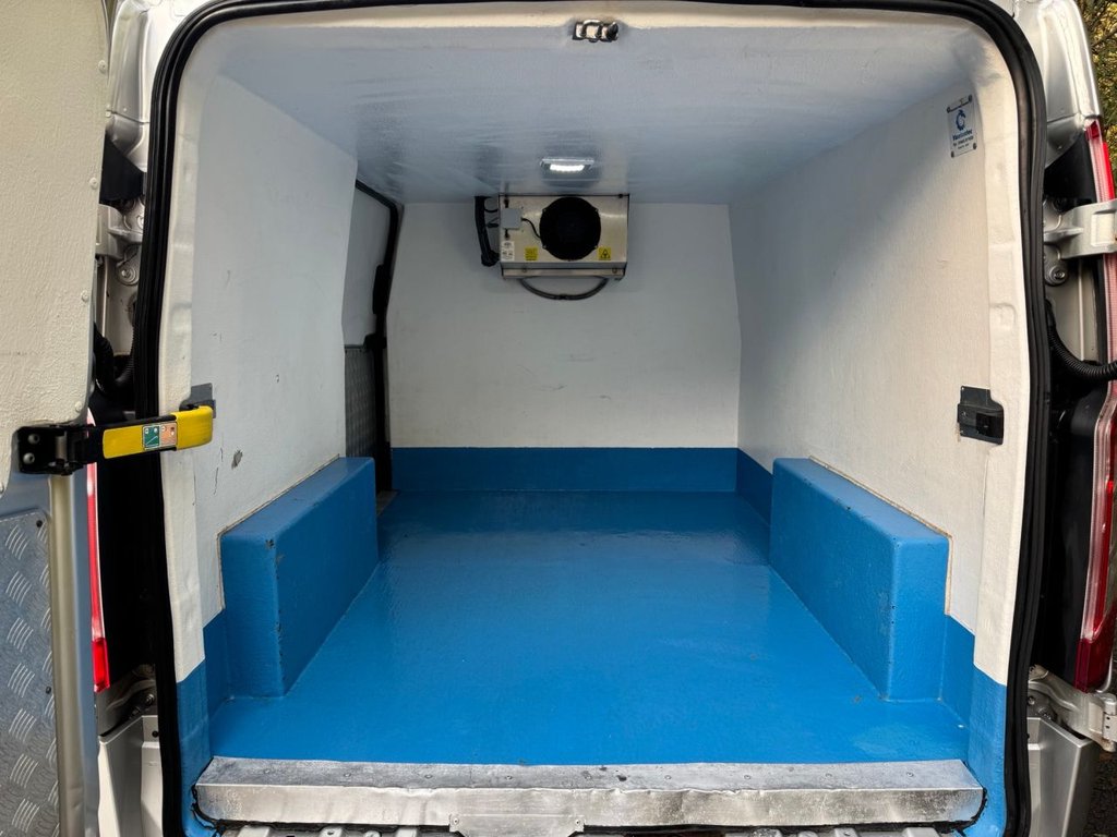 Used Ford Transit Custom 2015 for sale - 76356746: Photo 9