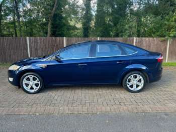 Used Ford Mondeo 2010 for sale - 72455442: Photo