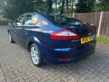 Used Ford Mondeo 2010 for sale - 72455442: Photo