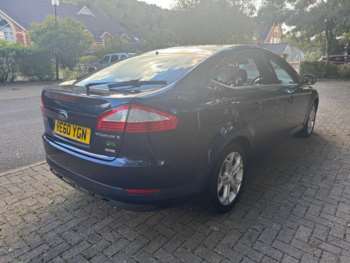Used Ford Mondeo 2010 for sale - 72455442: Photo