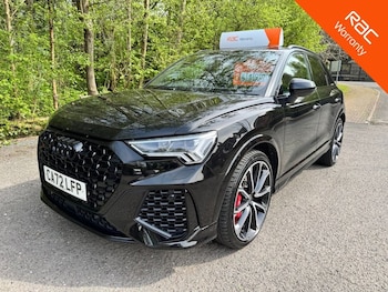Used Audi RS Q3 2022 for sale - 78350288: Photo
