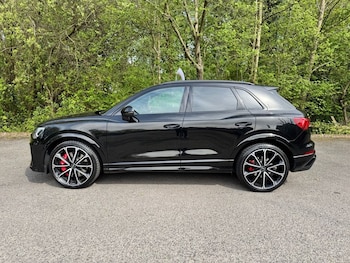 Used Audi RS Q3 2022 for sale - 78350288: Photo