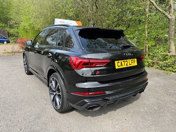 Used Audi RS Q3 2022 for sale - 78350288: Photo