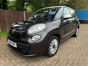 2013 (13) - 1.4 POP STAR 5d 95 BHP 5-Door