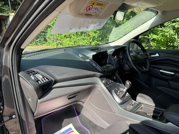 Used Ford Kuga 2018 for sale - 75654628: Photo 11