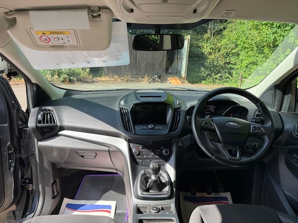 Used Ford Kuga 2018 for sale - 75654628: Photo 12