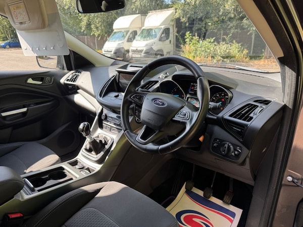 Used Ford Kuga 2018 for sale - 75654628: Photo 13
