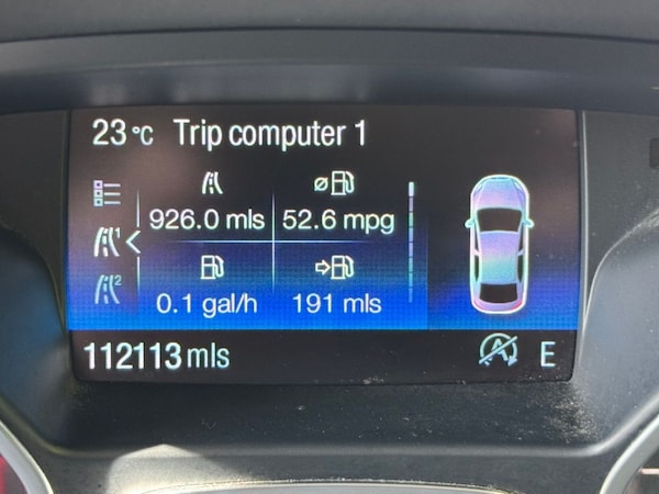 Used Ford Kuga 2018 for sale - 75654628: Photo 15