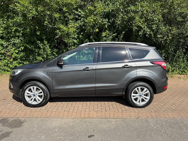 Used Ford Kuga 2018 for sale - 75654628: Photo 2