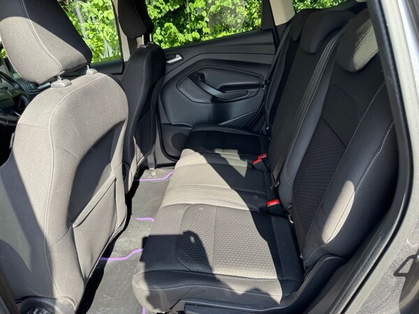 Used Ford Kuga 2018 for sale - 75654628: Photo 9