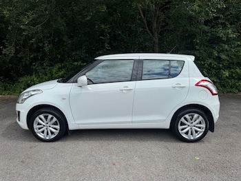 Used Suzuki Swift 2014 for sale - 75444211: Photo