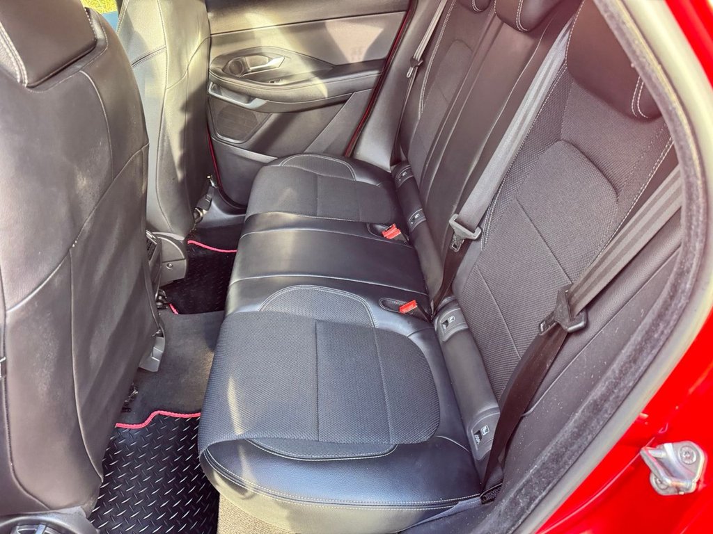 Used Jaguar E-Pace 2018 for sale - 77880117: Photo 15