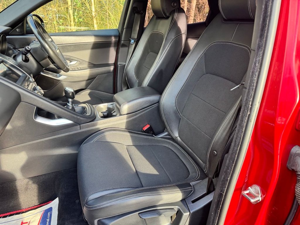 Used Jaguar E-Pace 2018 for sale - 77880117: Photo 16