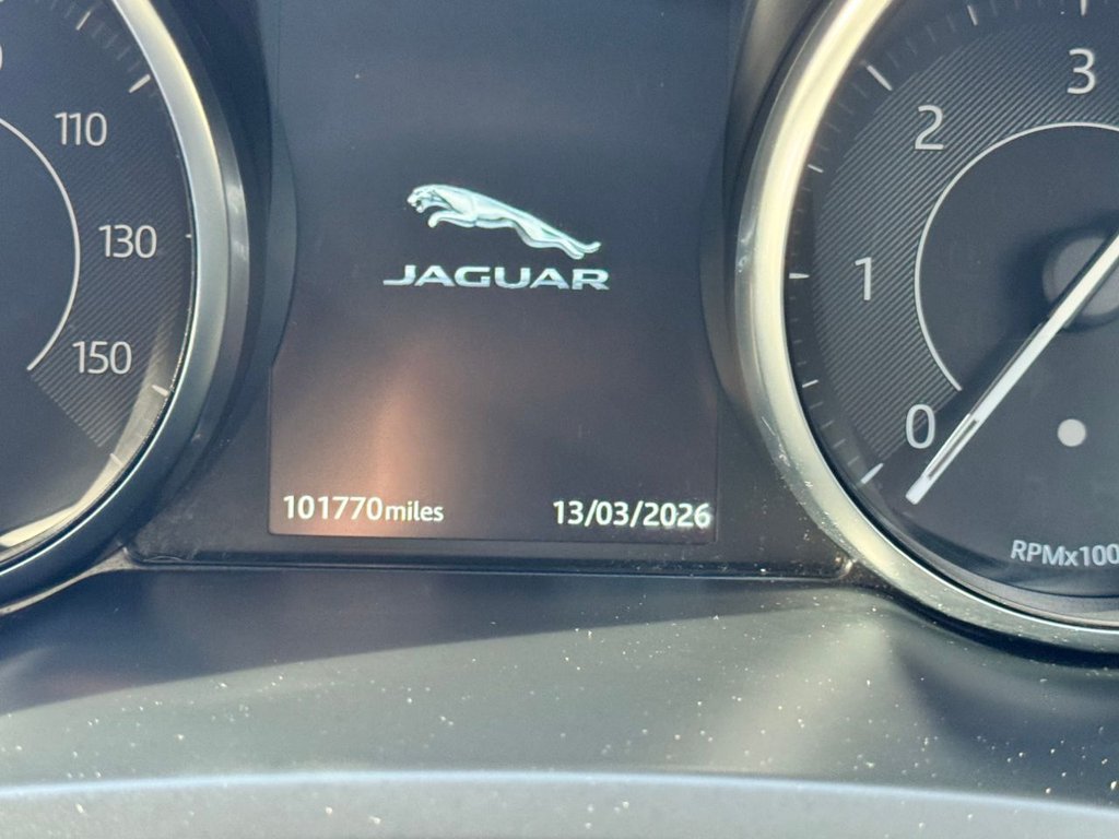 Used Jaguar E-Pace 2018 for sale - 77880117: Photo 18