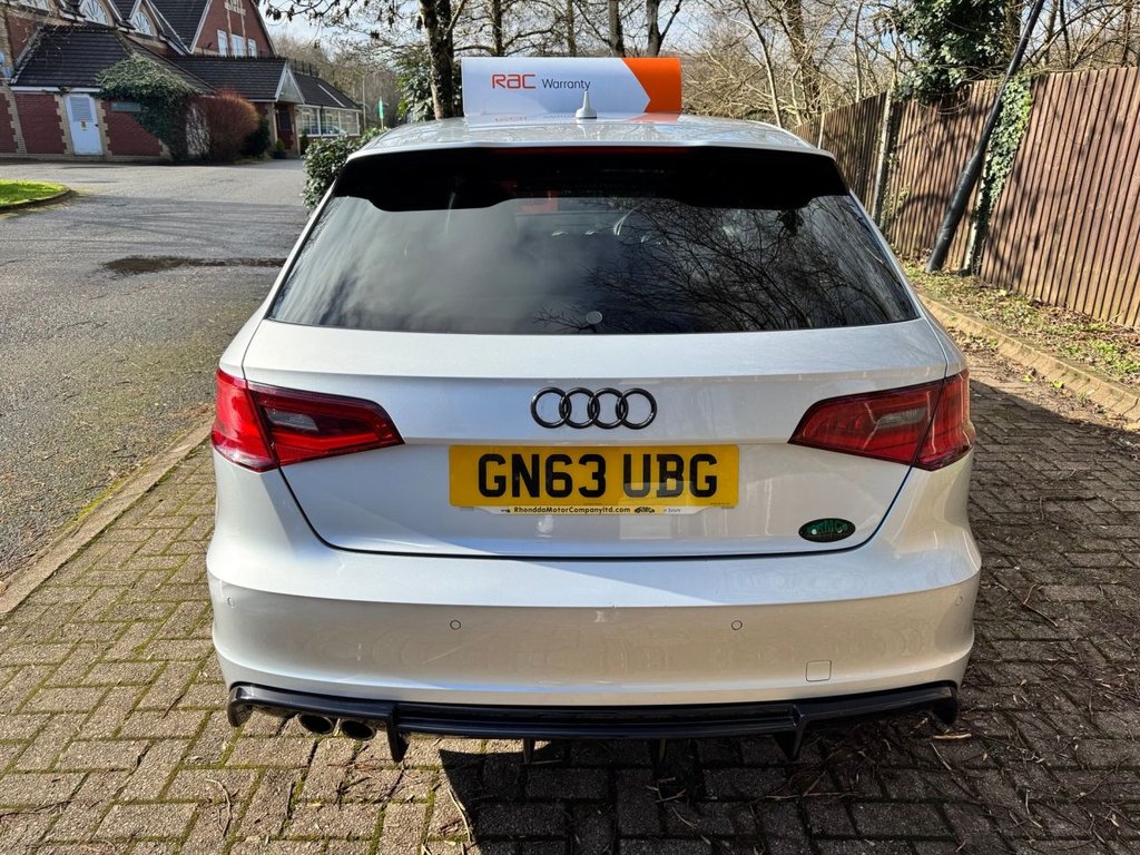 Used Audi A3 2013 for sale - 77654734: Photo 10