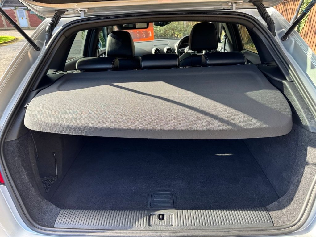 Used Audi A3 2013 for sale - 77654734: Photo 12