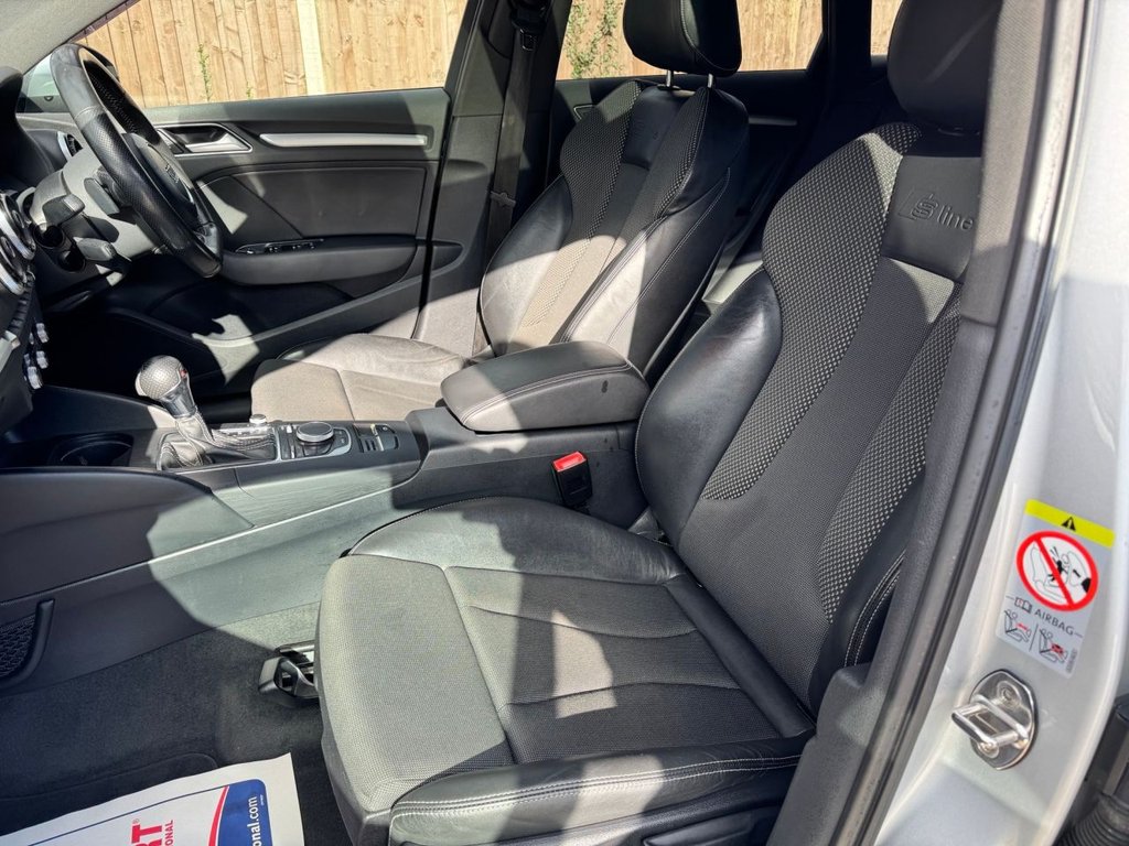 Used Audi A3 2013 for sale - 77654734: Photo 18