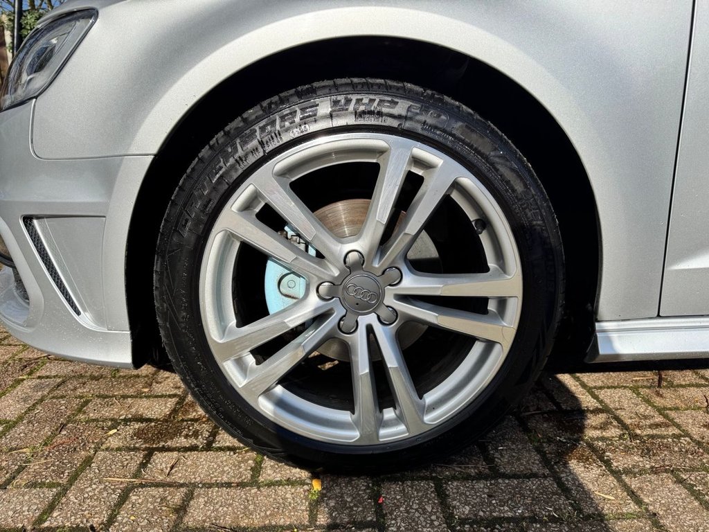 Used Audi A3 2013 for sale - 77654734: Photo 20